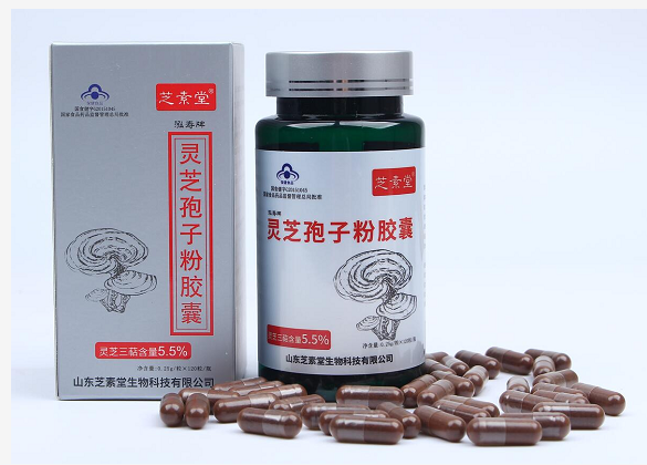 灵芝孢子油抗肿瘤活性机制研究进展 灵芝孢子油抗肿瘤活性机制研究进展