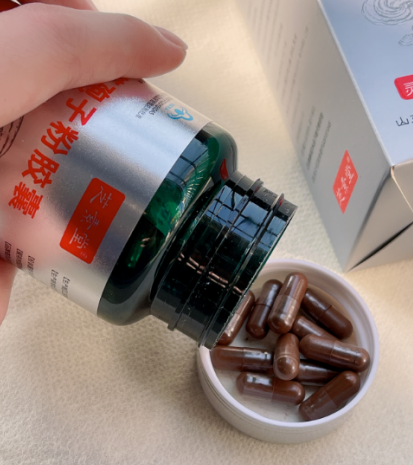灵芝孢子粉吃多久不会坏,灵芝孢子粉保存方法 灵芝孢子粉吃多久不会坏,灵芝孢子粉保存方法